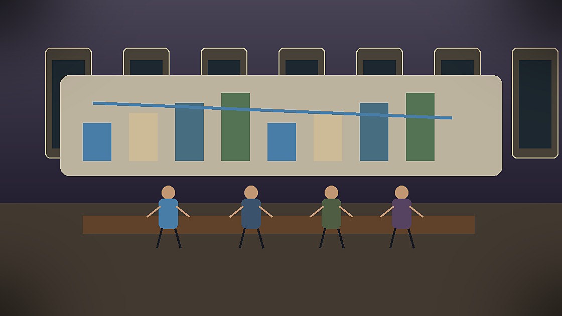 Rail and port schedules become a practical market signal as editors add a second market read